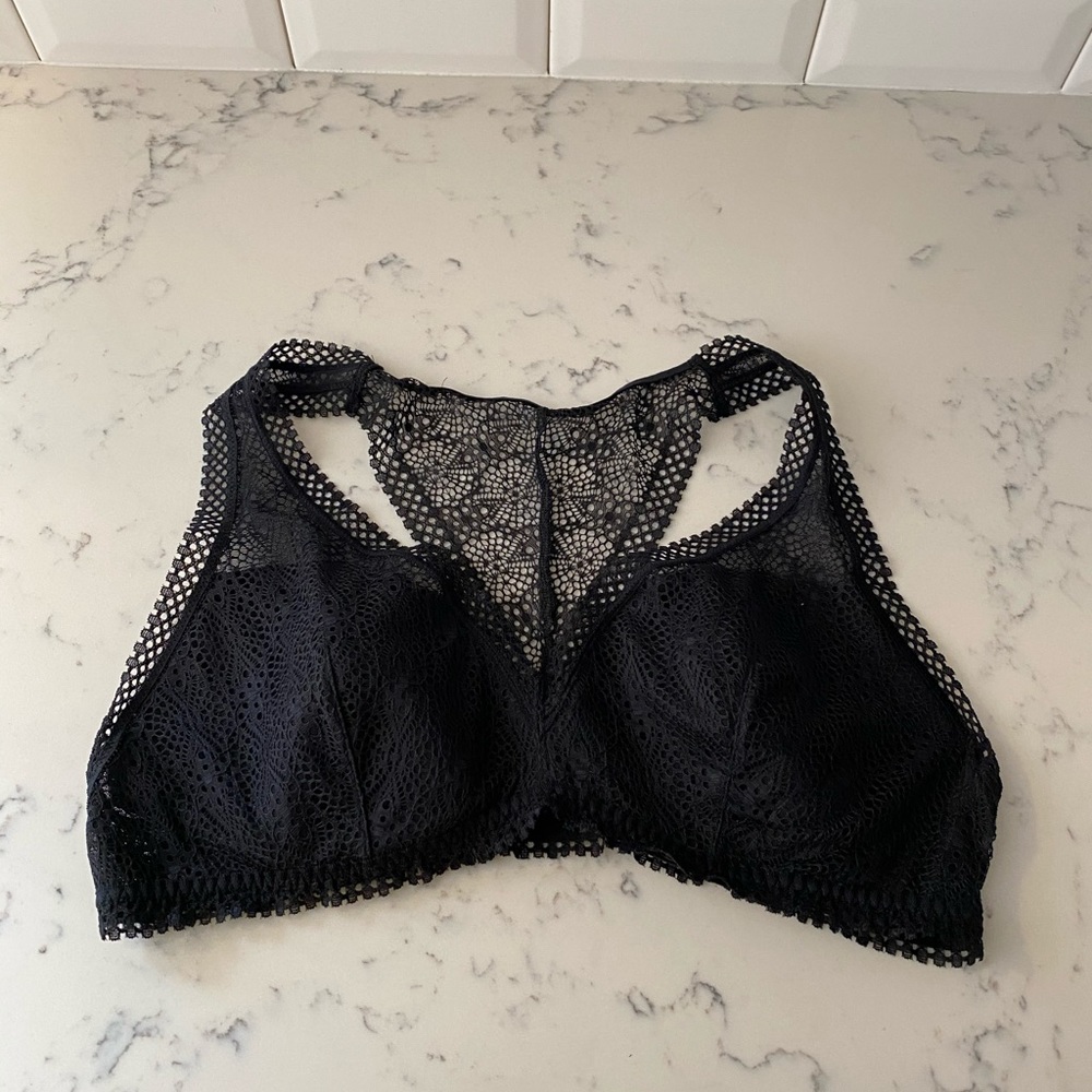 Lace Bralette